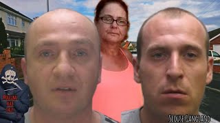 The Murder Of Jacqueline Rutter The Ford Gang amp Connection To The Mulhare Gangsters 0151 gangland [upl. by Ashely30]