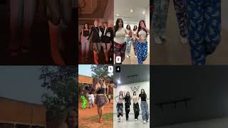 Who Won Maps Dance Challenge Pt15 dancechallenge dance trending fyp shorts whowon music [upl. by Tur]