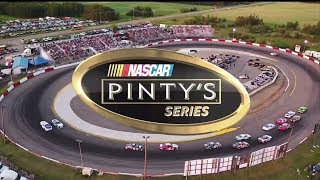 2017 NASCAR Pintys Series Luxuur 300 [upl. by Eicaj]