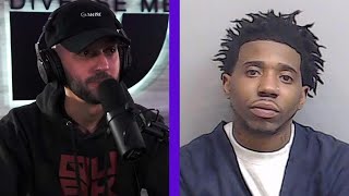 YFN Lucci Faces Murder Charge After He Dumps His Friends Body After Doing A DriveBy Shooting [upl. by Leoine]