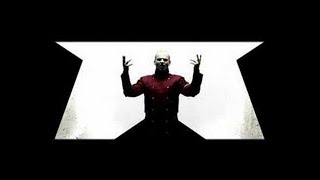 SAMAEL  Slavocracy OFFICIAL MUSIC VIDEO [upl. by Atalante]