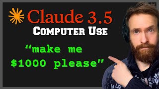 5 CHALLENGES for Claude Computer Use Heres What Happened [upl. by Vange]