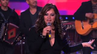 Jenni Rivera quotAsi Fuequot en Mi Sueño es Bailar [upl. by Assenav]