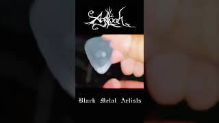 Agalloch  Unboxing depressiveblackmetal metalcommunity melodicblackmetal blackmetal [upl. by Amis886]