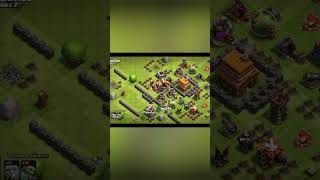 Clash Of Clans  COC  Best Attack Of Mine  Best Loot  AlmightyAzazel coc clashofclans [upl. by Einiar]