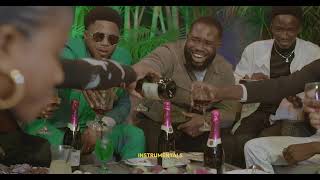 GOOD TO ME  PROFIT OKEBE OFFICIAL VIDEO [upl. by Gnemgnok]