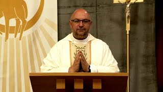 Catholic Mass Today  Daily TV Mass Friday September 13 2024 [upl. by Goddard791]