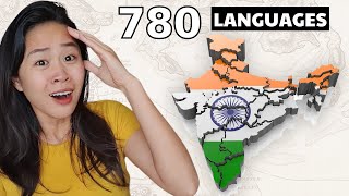 Why does India have so many languages [upl. by Lavine]