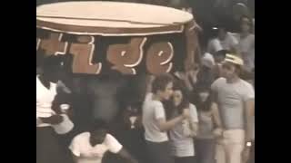 1977 RARE short video Haiti Carnival [upl. by Keelin]