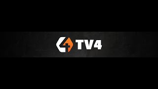 TV4 tiešraide [upl. by Kristen]