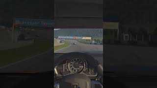 Driver’s POV Lamborghini Aventador LP 7004 Battles Hypercar Legends at Red Bull Ring [upl. by Matheny]