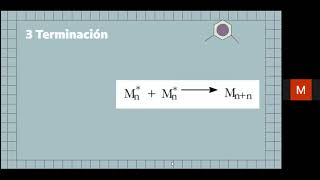 Polimerización por Adición EFECTO TROMMSDORFF [upl. by Dickens]