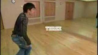 Work This Out DanceAlong  High School Musical 2 [upl. by Lenhart163]