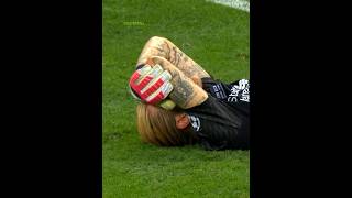 Goalkeeper Mistakes  Karius [upl. by Canica762]