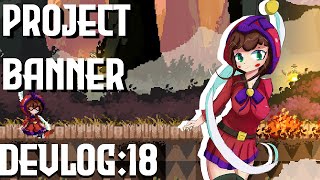 Project Banner Devlog18 New playable characters and S1 Updates [upl. by Vita]