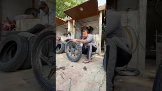 Ye tyre Mt dalwa na shorts minivlog [upl. by Noremac]