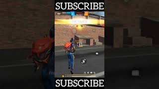 GamePlay FF🎮 FreeFire FreeFire FFFree [upl. by Ieso]