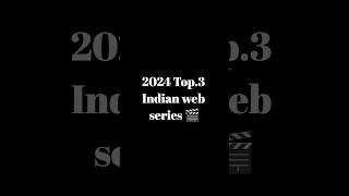 2024 best web series Indian shorts [upl. by Hoopes140]