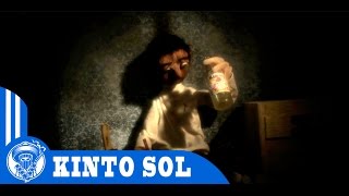 Kinto Sol  Todo Por Ti VIDEO REMIX [upl. by Janifer]