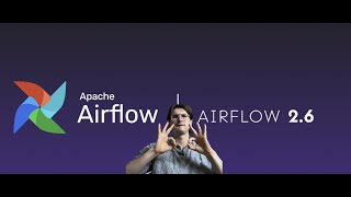 Everything New In Airflow 26 [upl. by Eelirem]