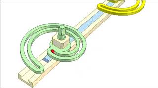 Archimedean drive 4a [upl. by Orgel293]