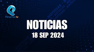 PinamarTV Noticias  18 de Septiembre de 2024 [upl. by Anavi]