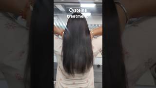 Cysteine treatment hair cysteine treatment hairtreatment [upl. by Etram]