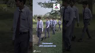 How to protect Environment Activity JFPS Students Chichawatni Career Building Institution [upl. by Aicitan378]