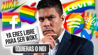 ¿Qué es ser WOKE [upl. by Letsou867]