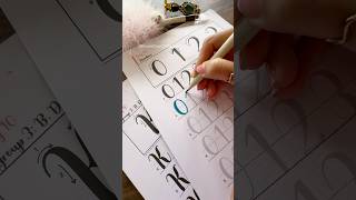 Beginner’s Guide to Brush Lettering 🖌️ shorts nhuandaocalligraphy lettering [upl. by Giltzow]