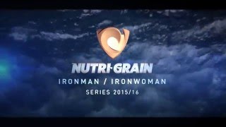 201516 NutriGrain Series TV Teaser [upl. by Yliram]