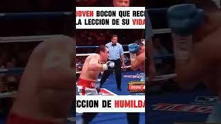 boxeo boxing viralvideo reels mexico caneloalvarez marquez diaz [upl. by Helse]