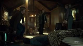 Fargo 2x08 Ending Scene [upl. by Hermione]