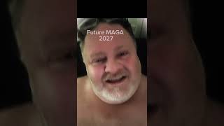 Future MAGA 2027 [upl. by Harihs]