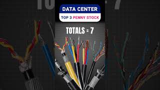 3 Best data center penny stocks to buy now  Data center penny share  Penny stocks to buy 2024 [upl. by Kayley631]