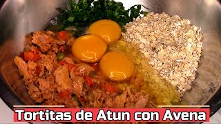 Después de esta receta no comerás Atún de otra manera [upl. by Stiles]