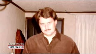 Married to a Monster Exwife discusses serial killer Bobby Joe Long [upl. by Muire]