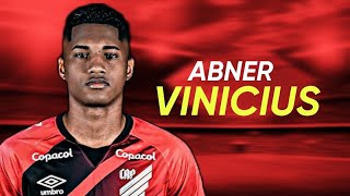 Abner Vinicius • Highlights • 2022  HD [upl. by Sixla]