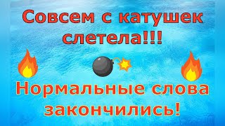 Деревенский дневник очень многодетной мамы \ Совсем с катушек слетела Нормальных слов нет \ Обзор [upl. by Scurlock]