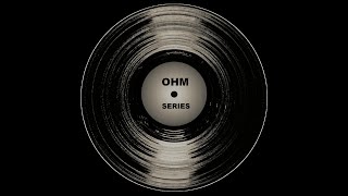 Ohm Series Promo show October 2021 [upl. by Ysac]