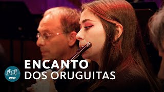 Dos Oruguitas Encanto  OrchesterVersion  LinManuel Miranda  WDR Funkhausorchester [upl. by Adele]