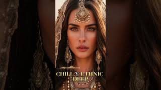 Ultimate Ethnic Deep House amp Desert Vibes  Immersive Soundscapes [upl. by Spiros]