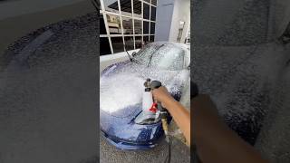 Porsche carcare polishing detailing carmaintenance cuttingskills carwashing carcleaning [upl. by Felicidad]