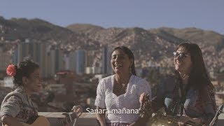 La Múcura  Sanará ft Marisol Díaz [upl. by Ebony]