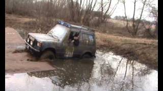 KRZEPICE 4x4 EXTREME OFFROAD [upl. by Phina]