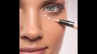 Best Concealer ever Bye Bye Undereye [upl. by Ogdon]