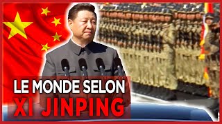 Le Monde selon Xi Jinping  Documentaire complet  52 minutes [upl. by Igenia647]