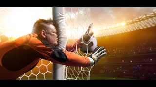 TOP FUNNY WORST GOALKEEPER MISTAKES  GOALKEEPER FUNNY MOMENTS  FUNNY FOOTBALL MOMENTS [upl. by Oivat]