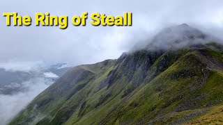 The Ring of Steall [upl. by Arther]