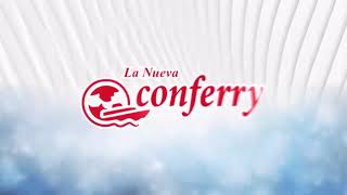 La Nueva Conferry Primer semestre 2020 [upl. by Zoha]